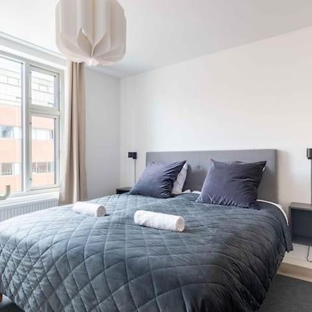 Lovely City Apartments In Vibrant Area Of Copenhagen Exterior photo
