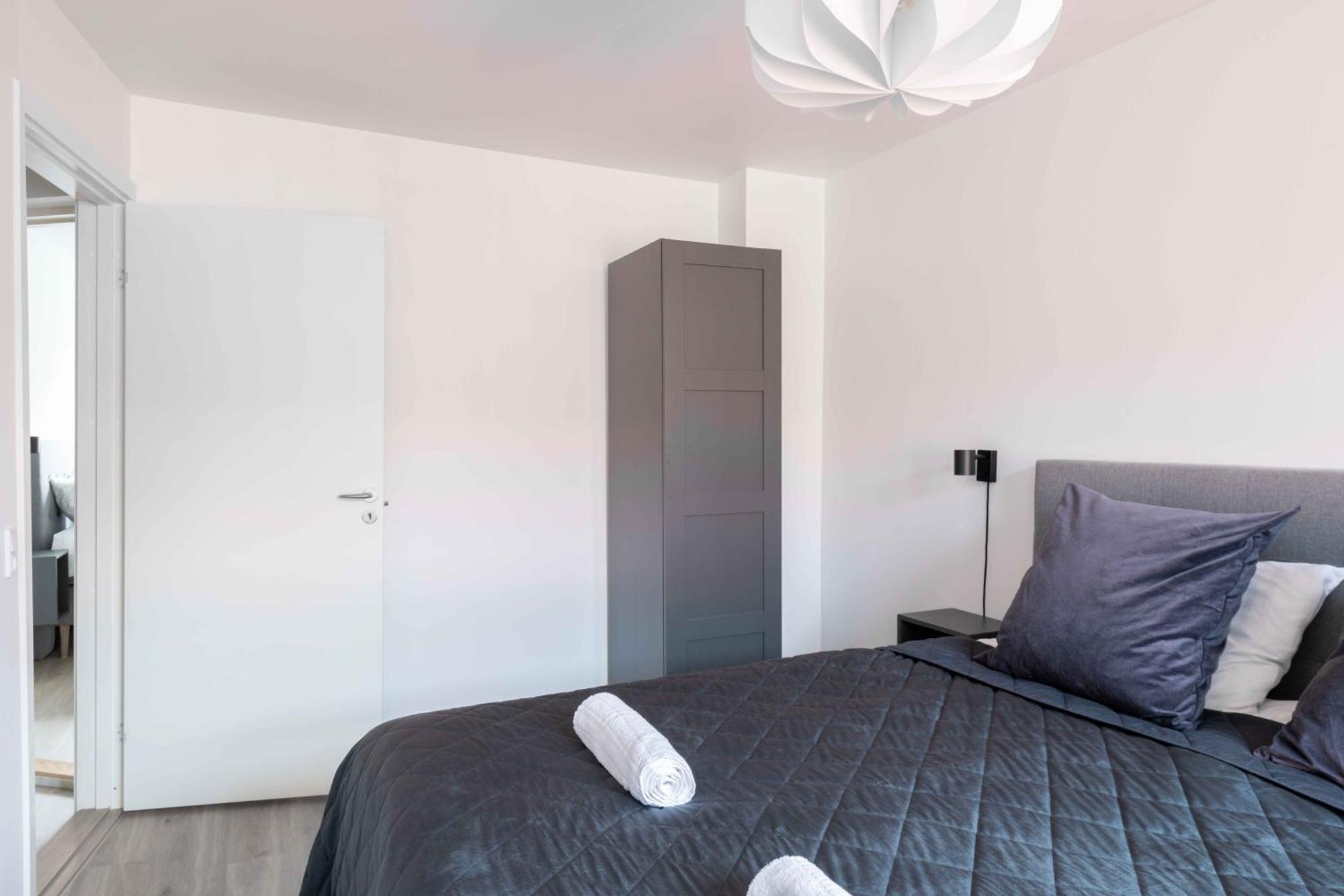 Lovely City Apartments In Vibrant Area Of Copenhagen Exterior photo