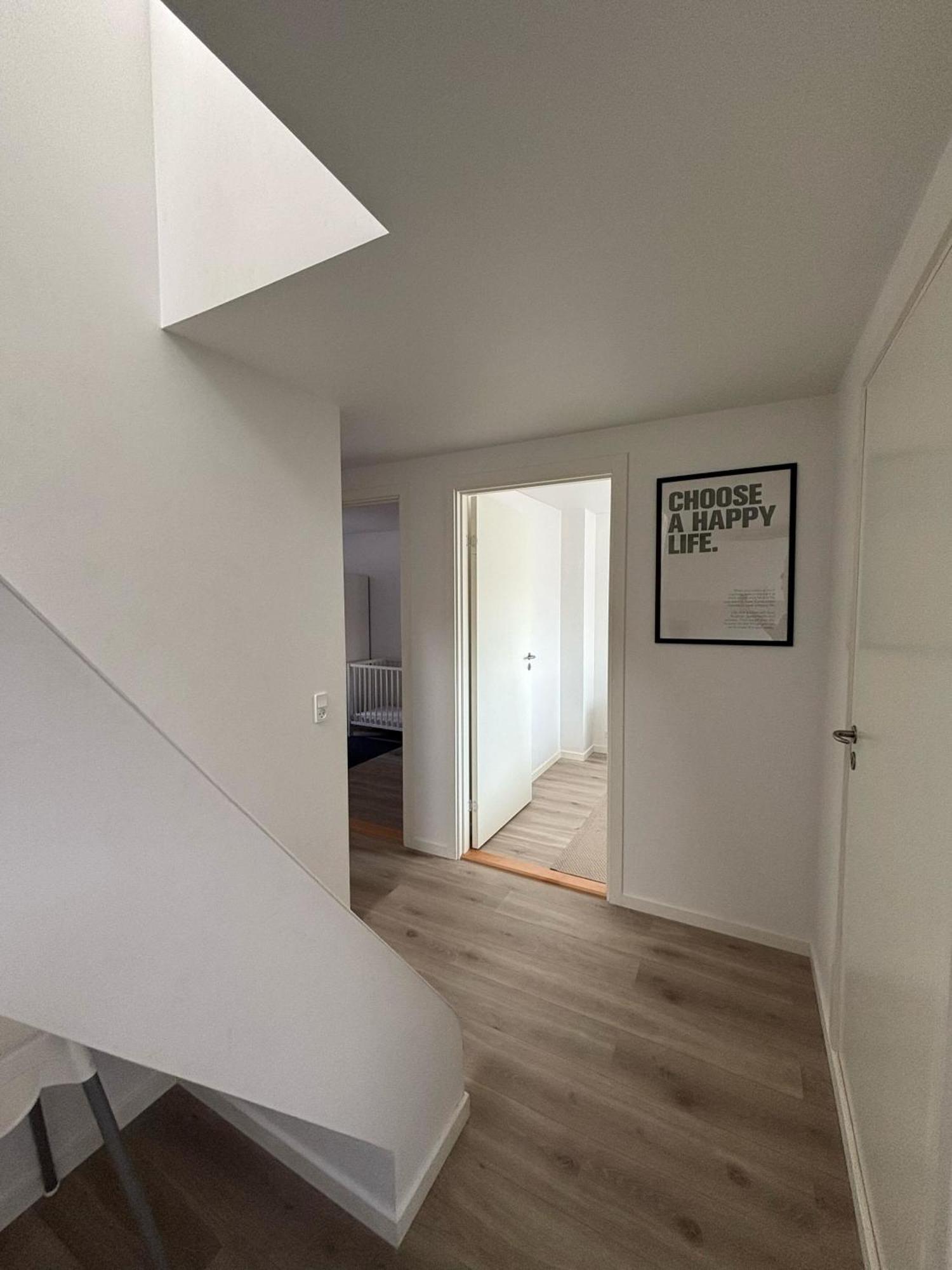 Lovely City Apartments In Vibrant Area Of Copenhagen Exterior photo